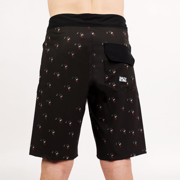 SALTY SLANG SANTA DIEGO 2  LONG BOARDSHORT SLM124BH09-2020
